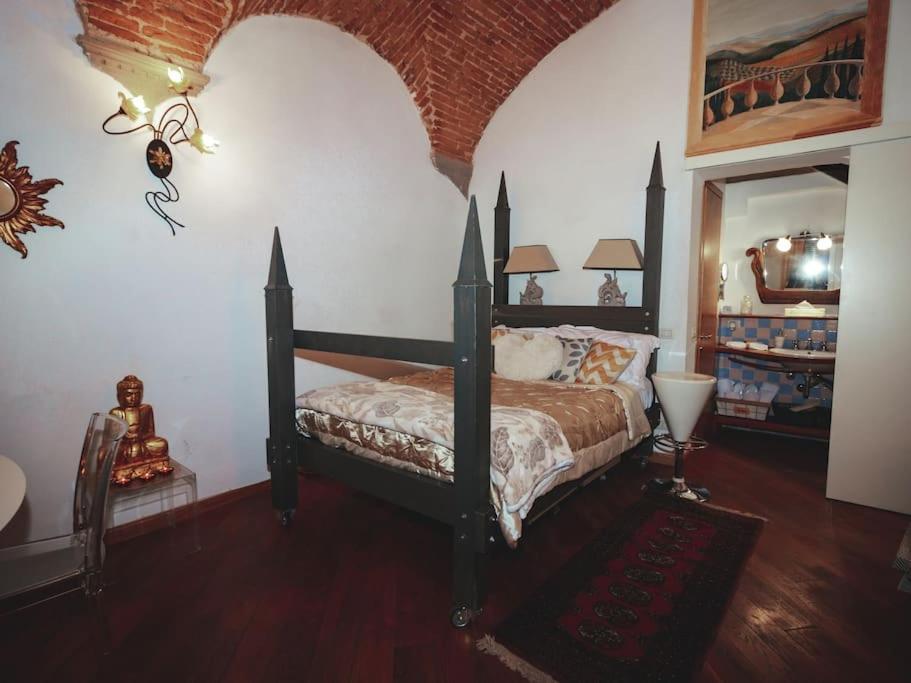 Apartment Nest In