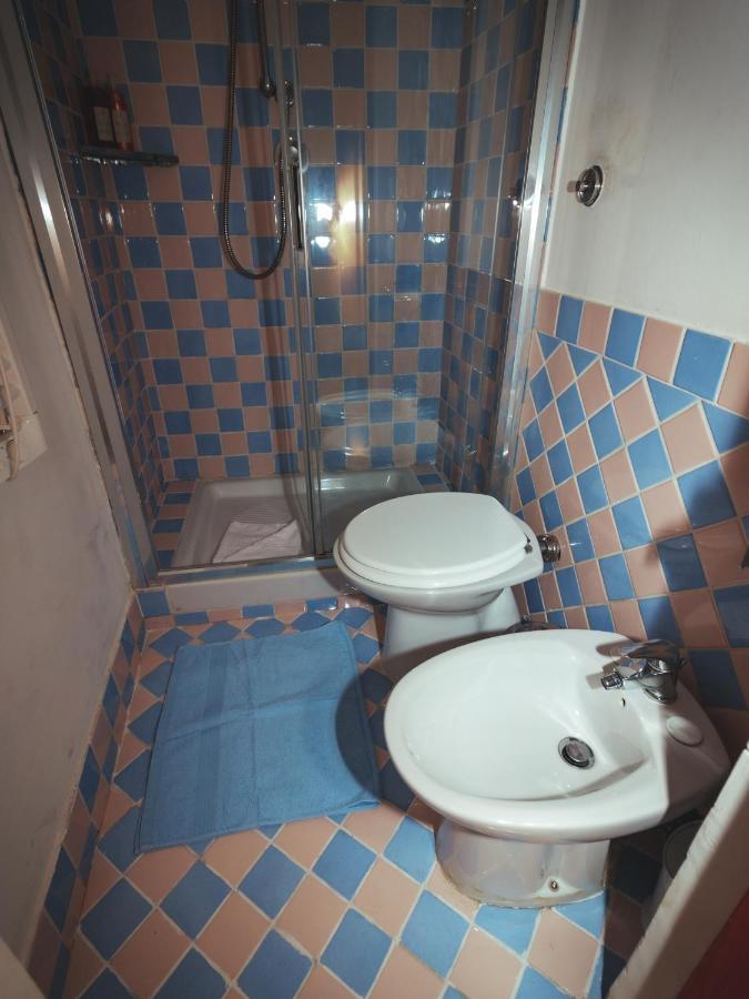 Nest In Apartment Florence