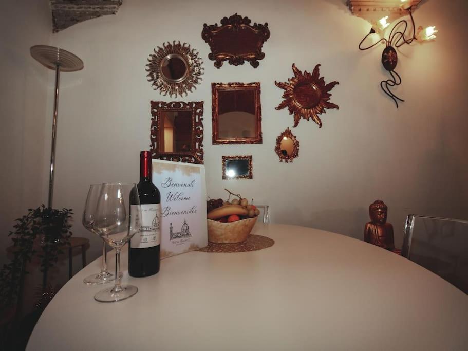 Nest In Apartment Florence