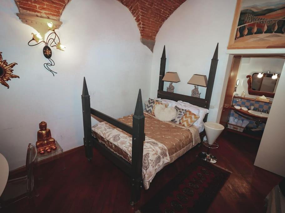 Apartment Nest In Florence