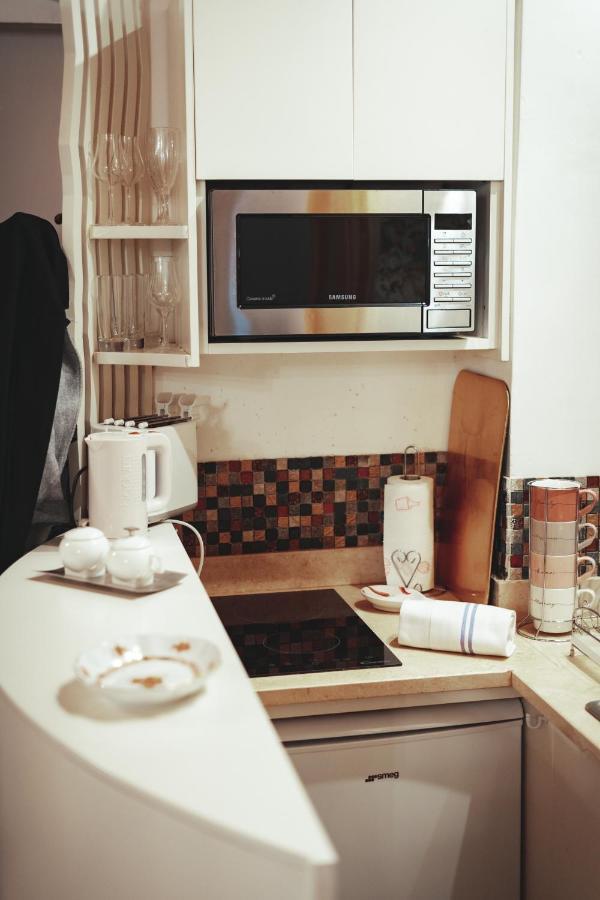 Apartment Nest In Florence