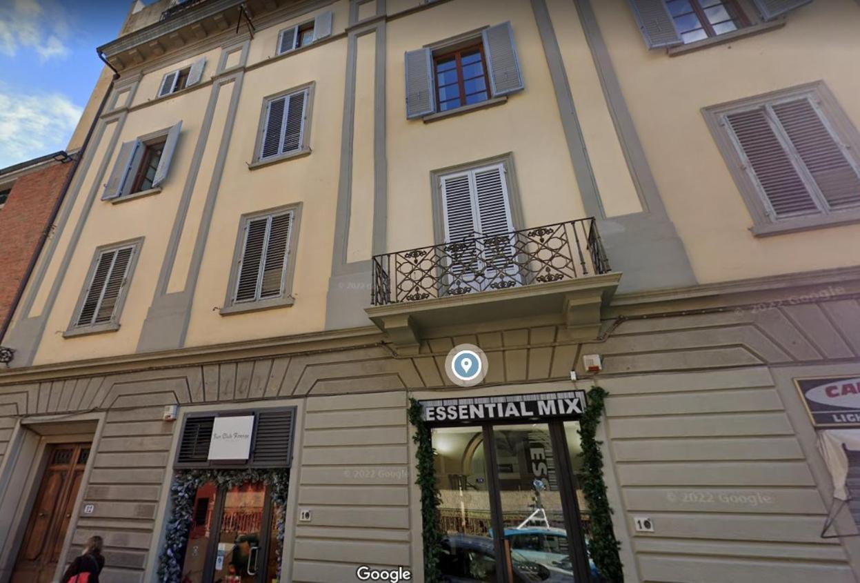 Apartment Casa Del Sarto Florence