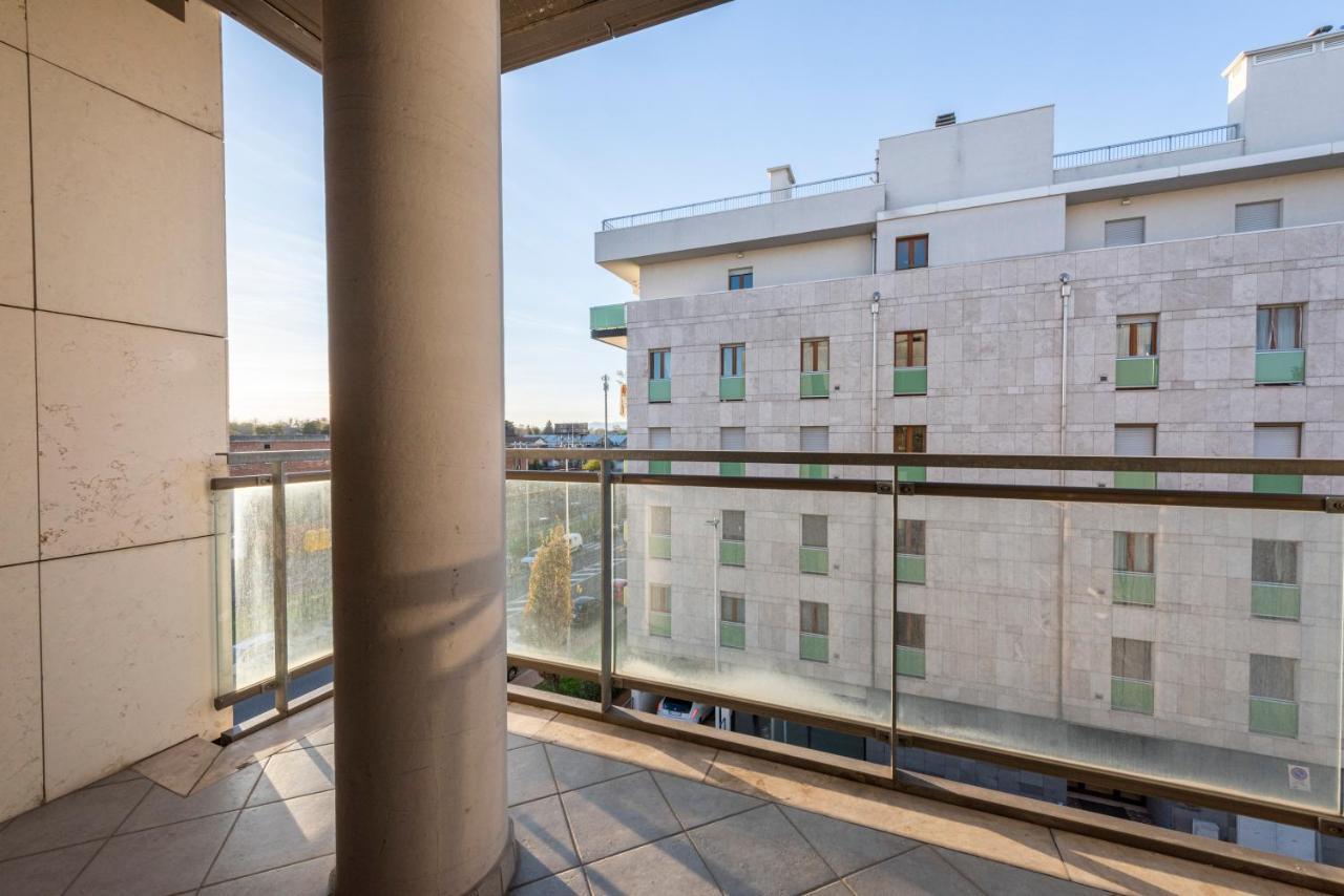 Appartamento Leopolda Modern By Mmega