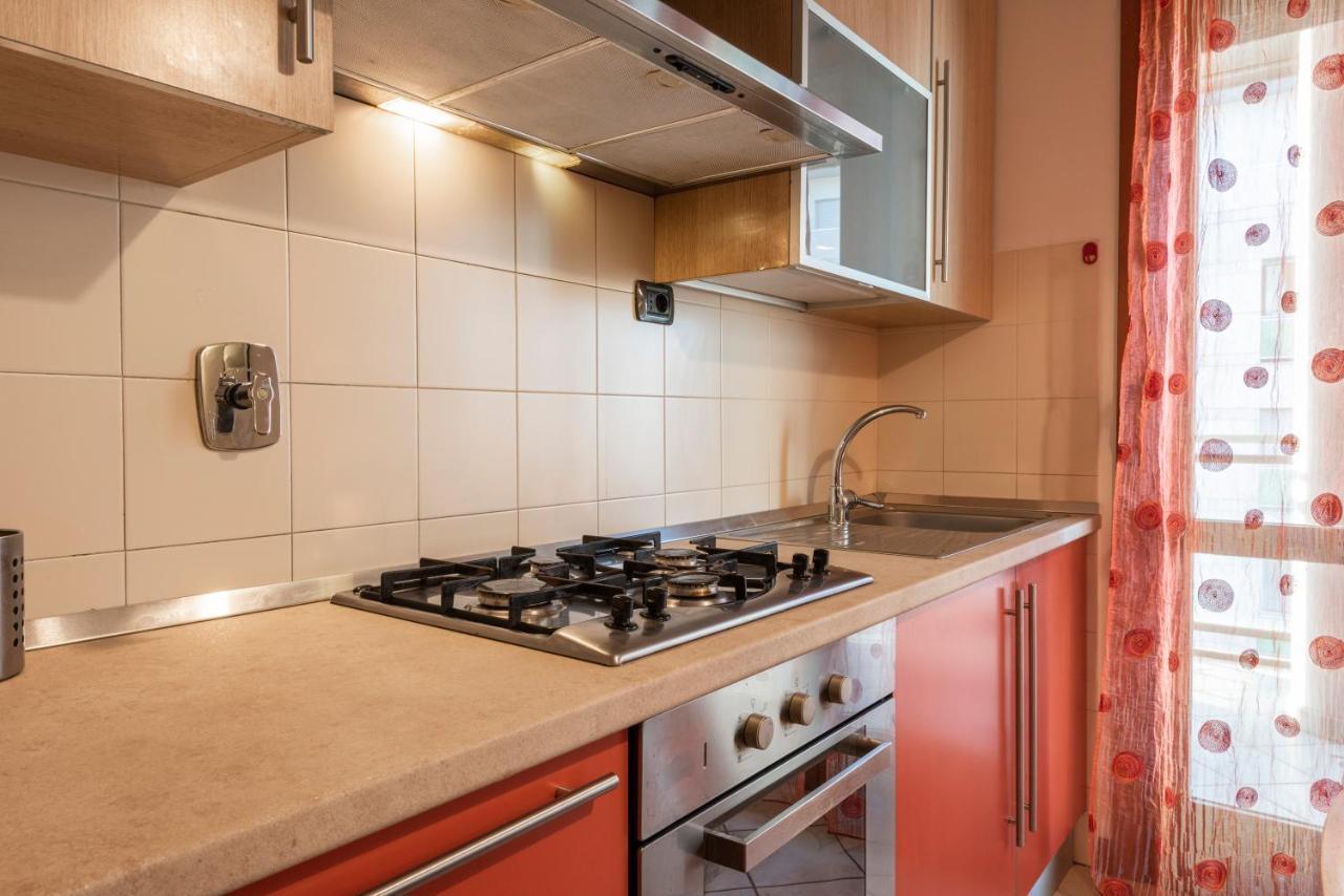 Apartment Leopolda Modern By Mmega *