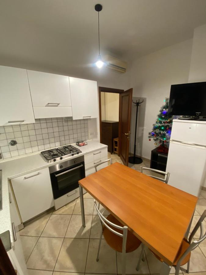 Apartment Golden Lungarno River