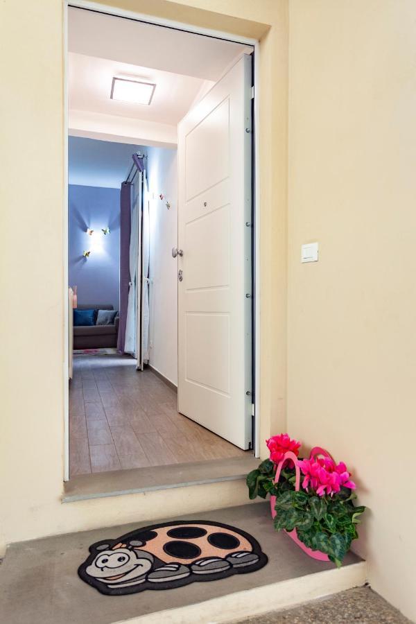 Harmony House Appartamento