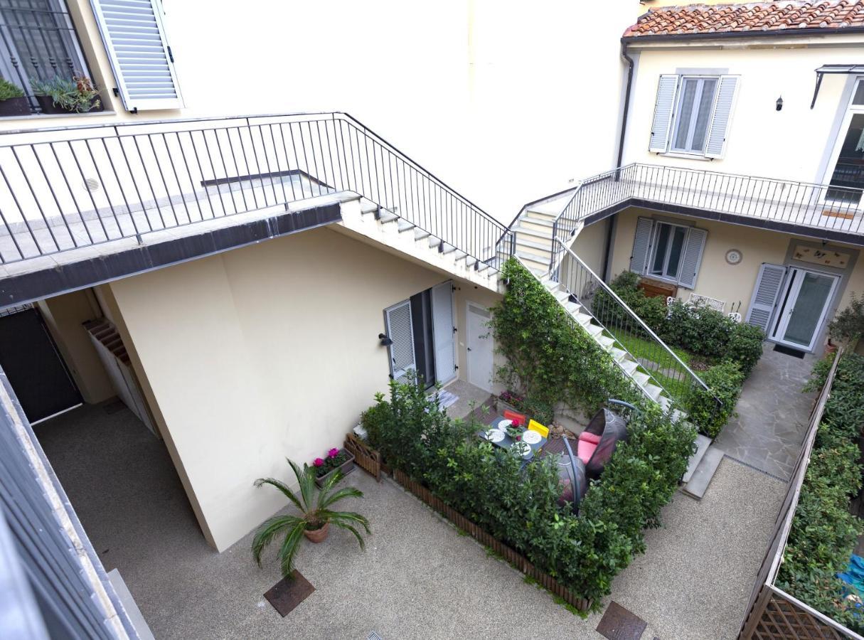 Appartamento Harmony House