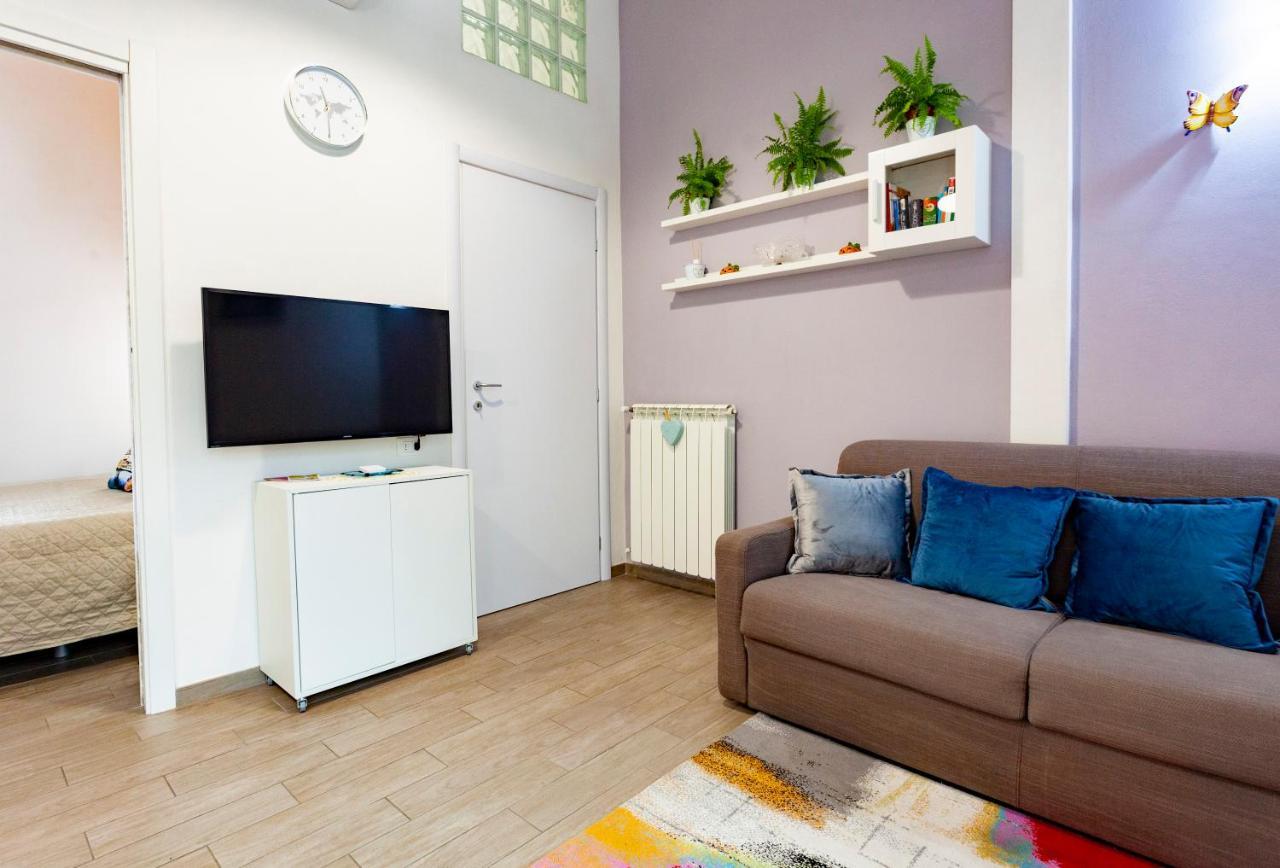Appartamento Harmony House Firenze