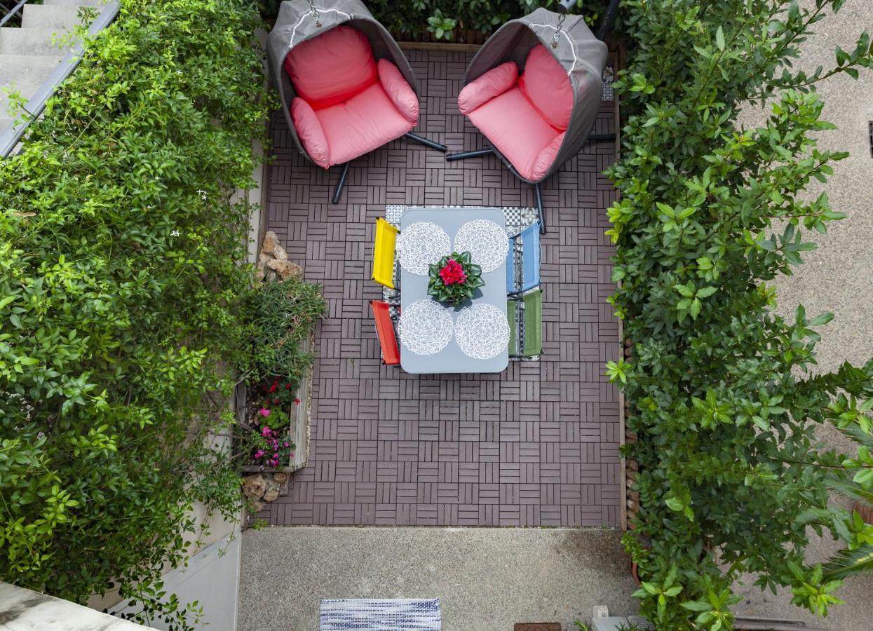 Harmony House Appartamento