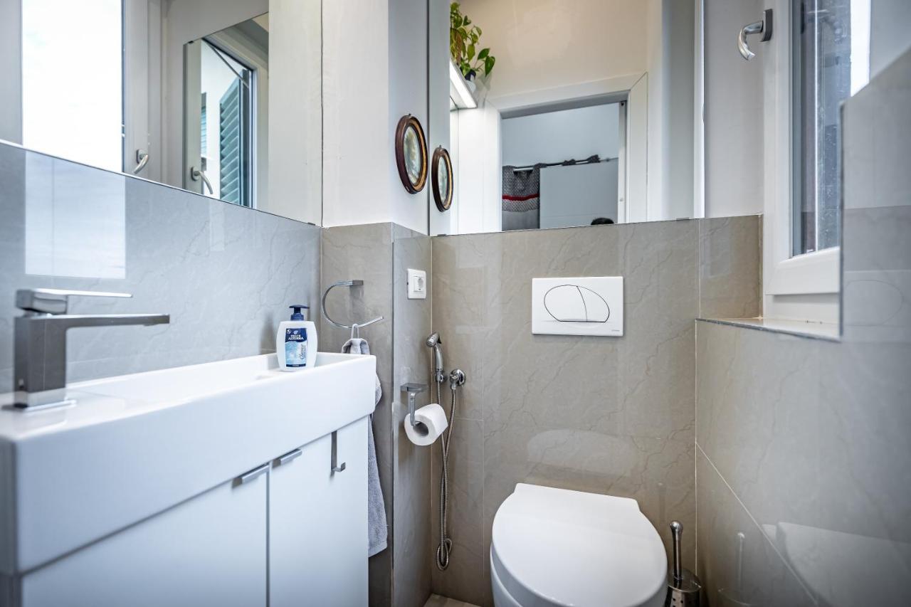 Relais Lavagnini Hotel