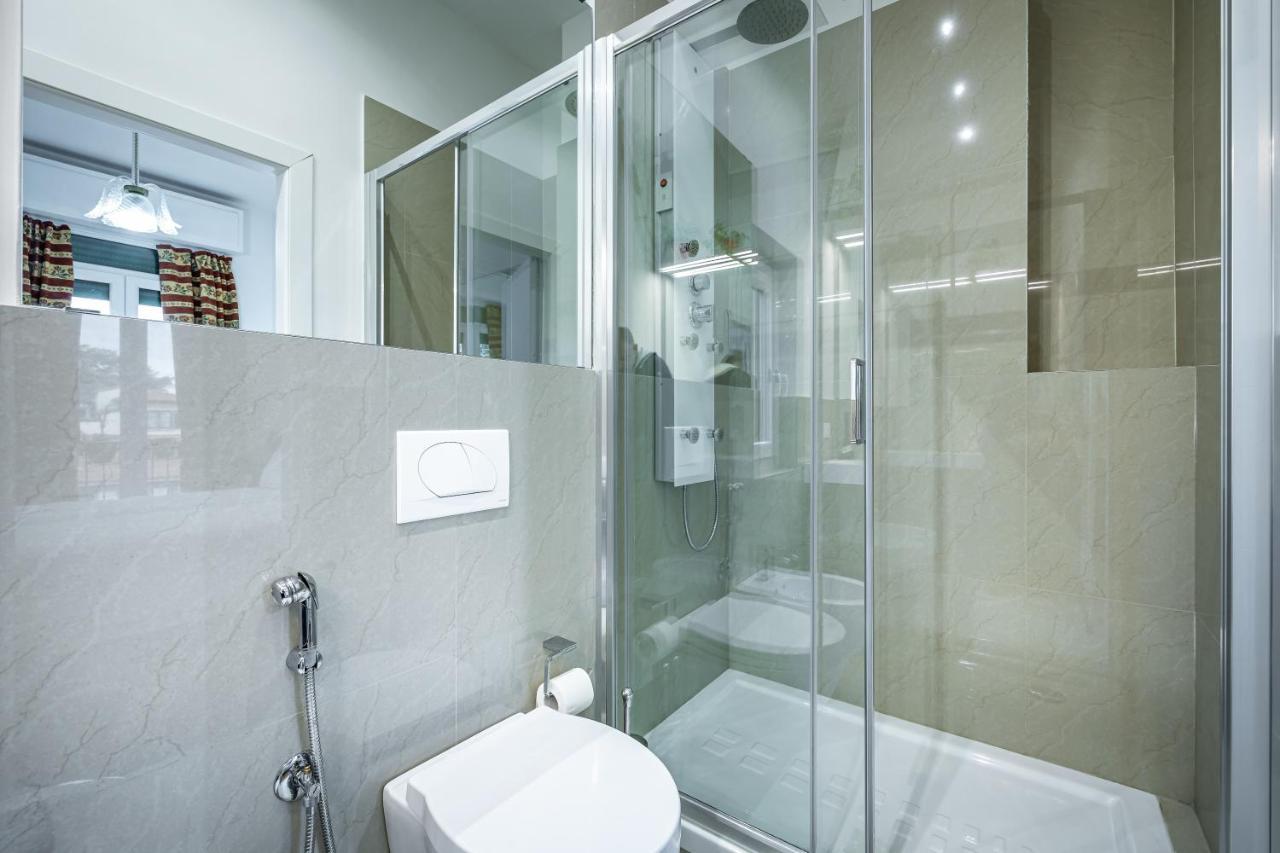 Hotel Relais Lavagnini 2*