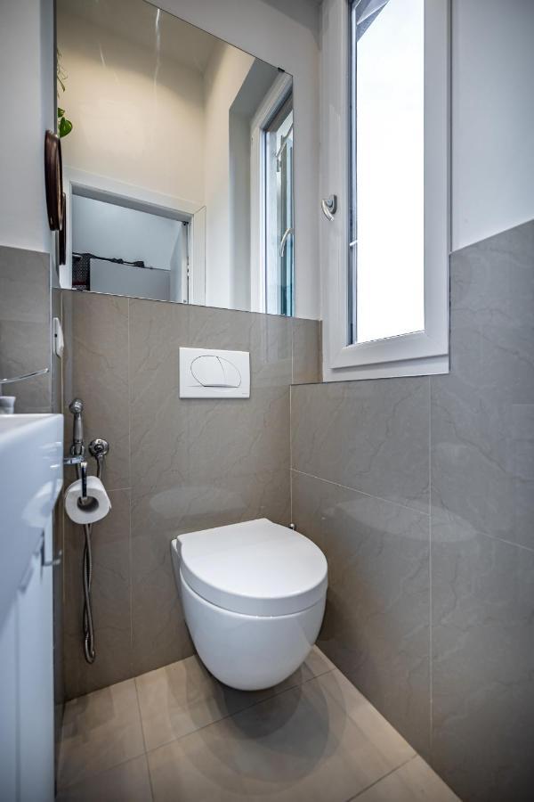 Hotel Relais Lavagnini 2*