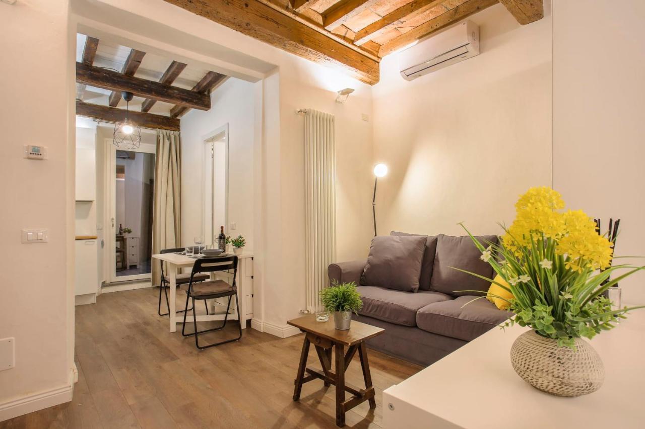 Oltrarno In Appartamento Firenze