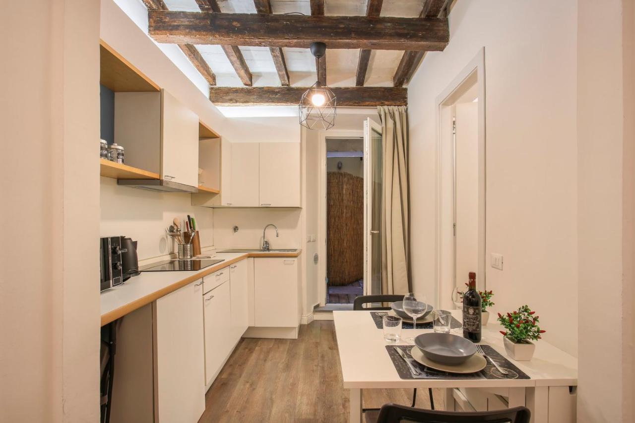 Appartamento Oltrarno In