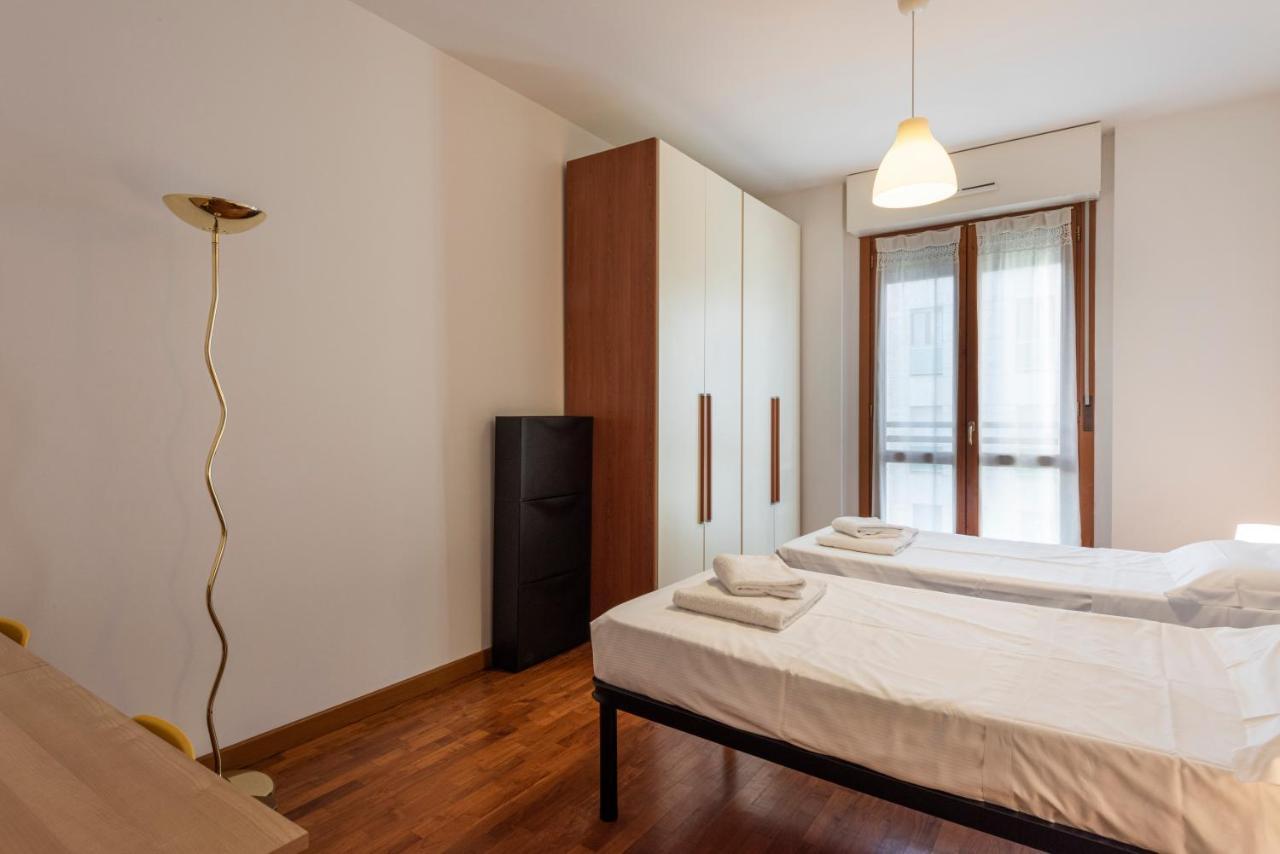 Leopolda Modern By Mmega Firenze