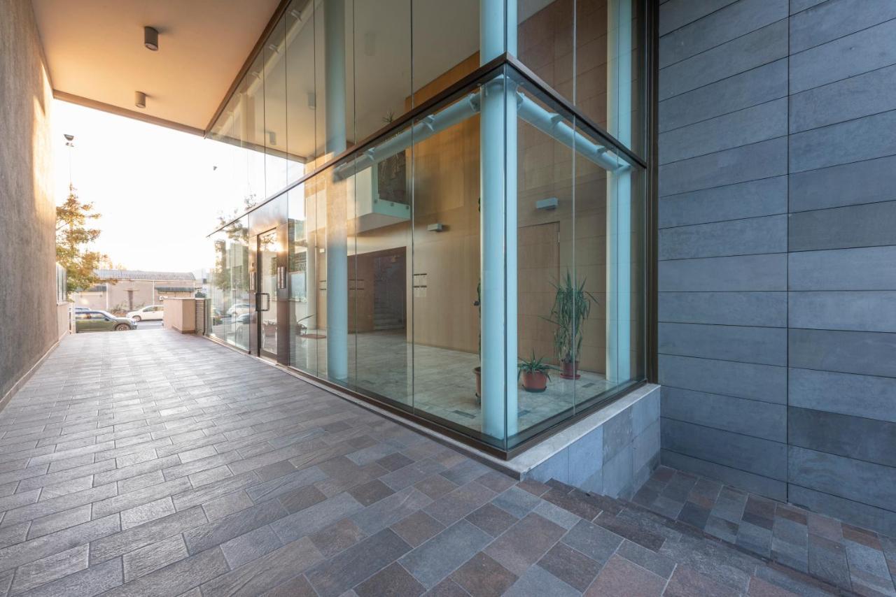 Appartamento Leopolda Modern By Mmega Firenze