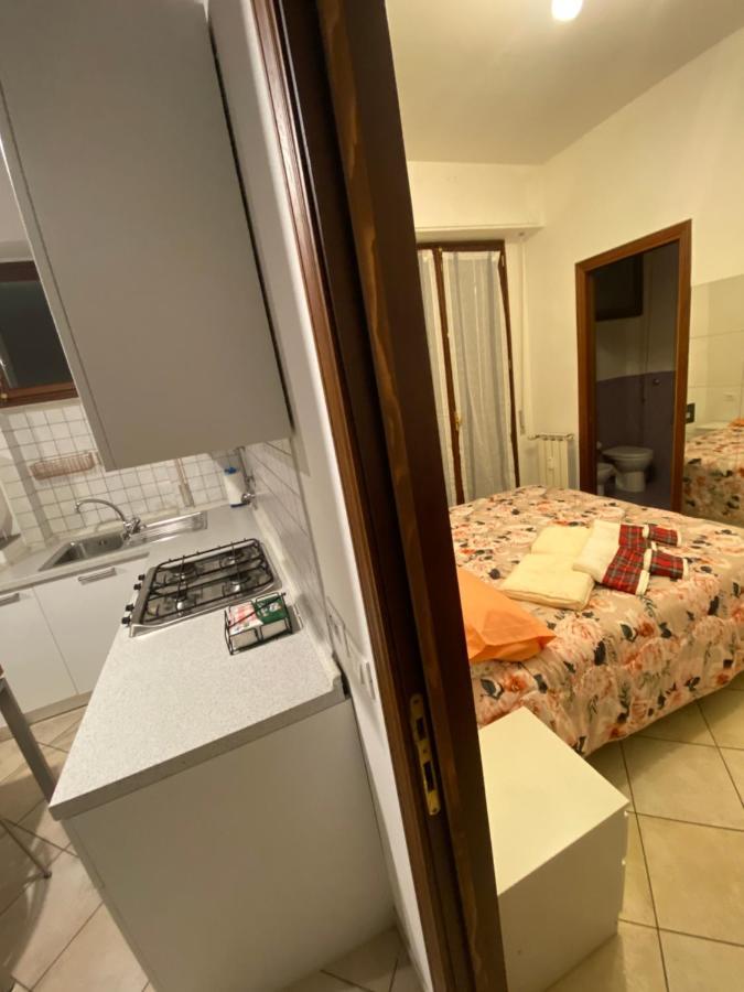 Apartment Golden Lungarno River *