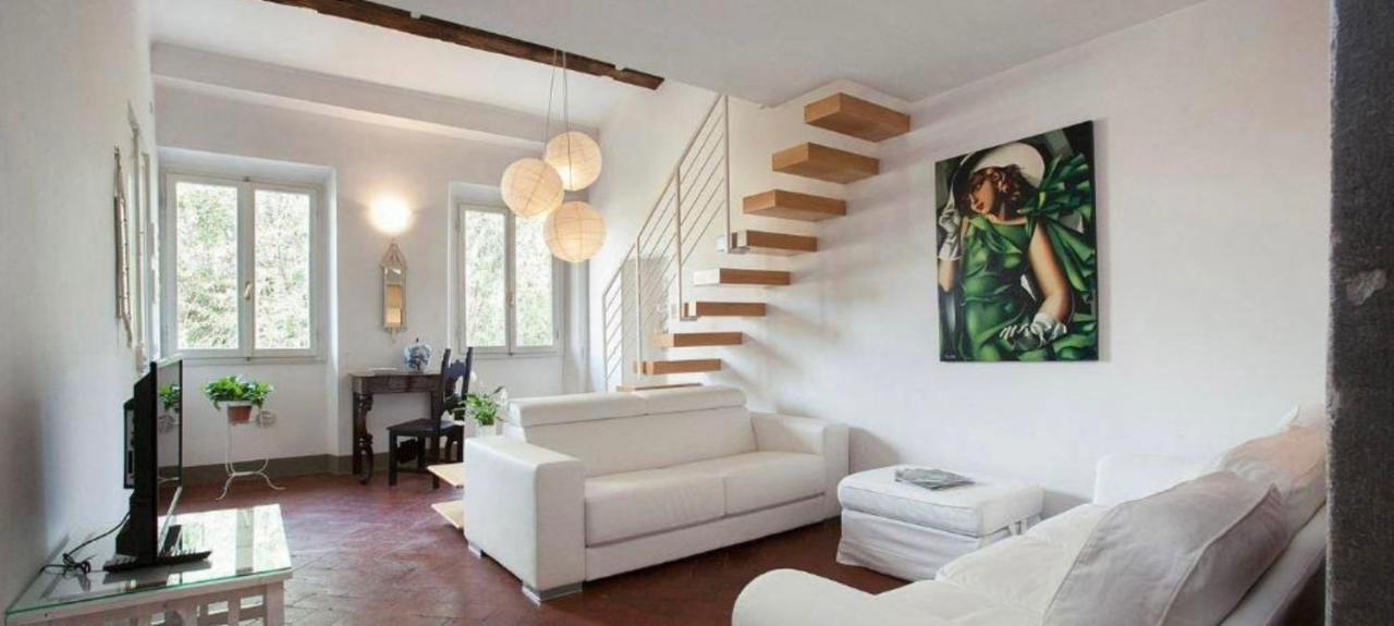 Santo Spirito Appartamento Firenze