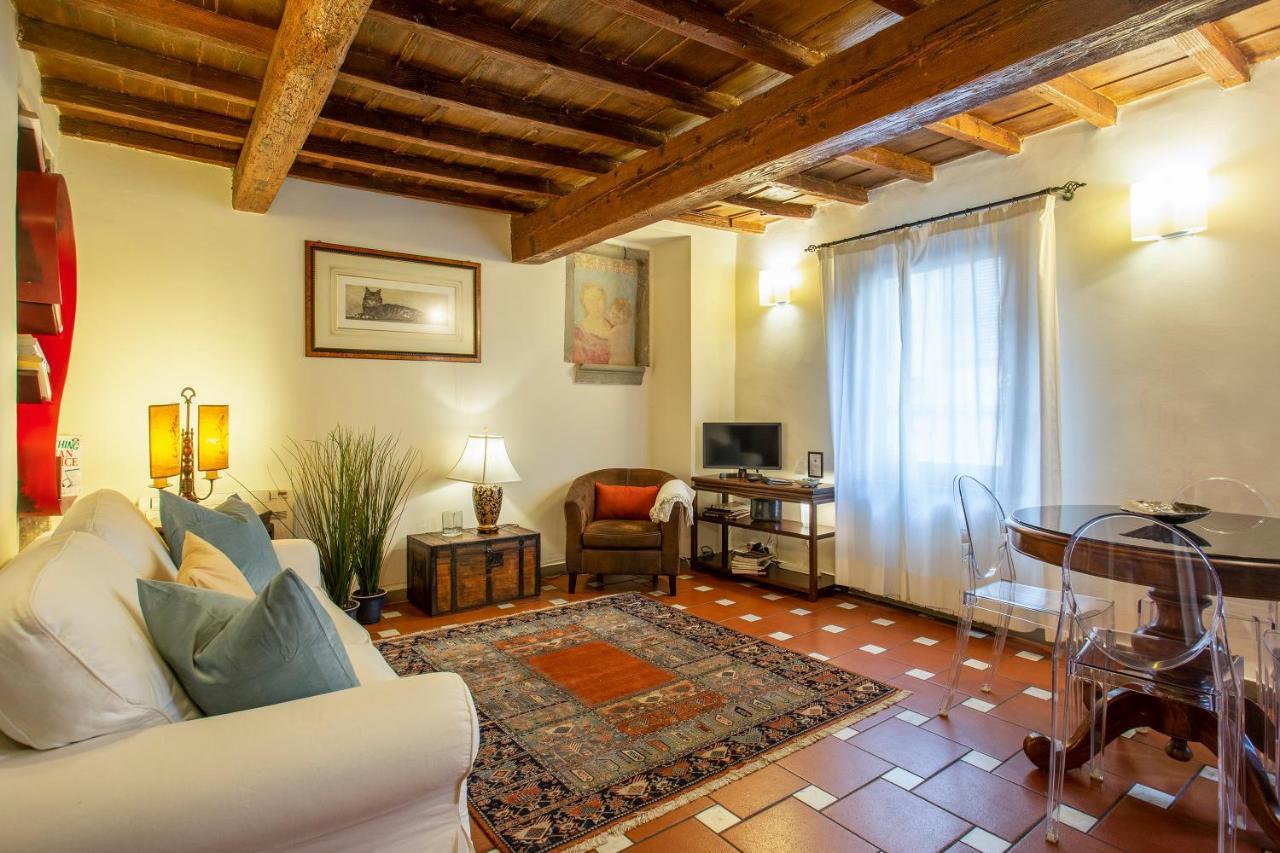 Apartment Faenza22
