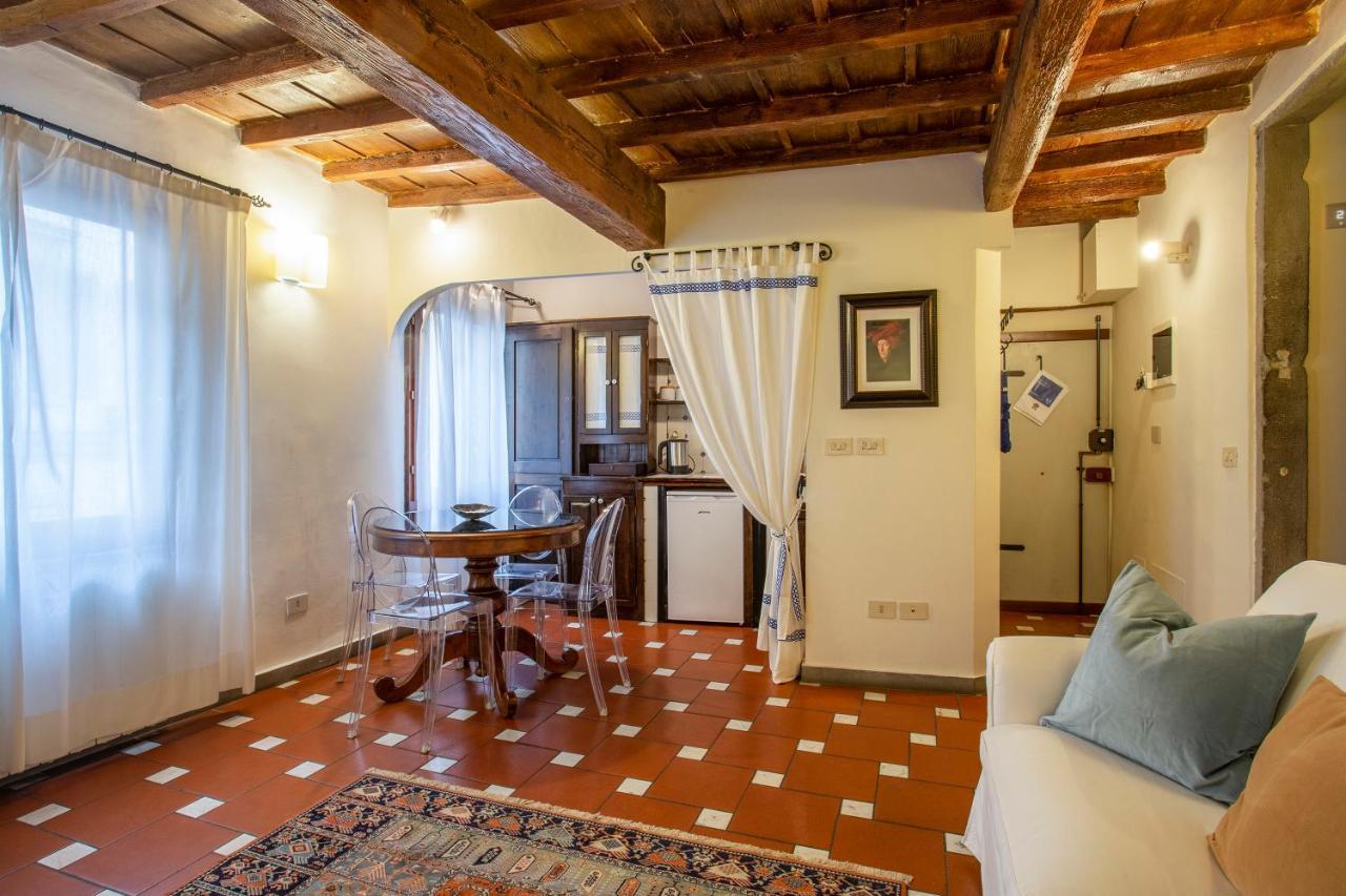 Apartment Faenza22 Florence