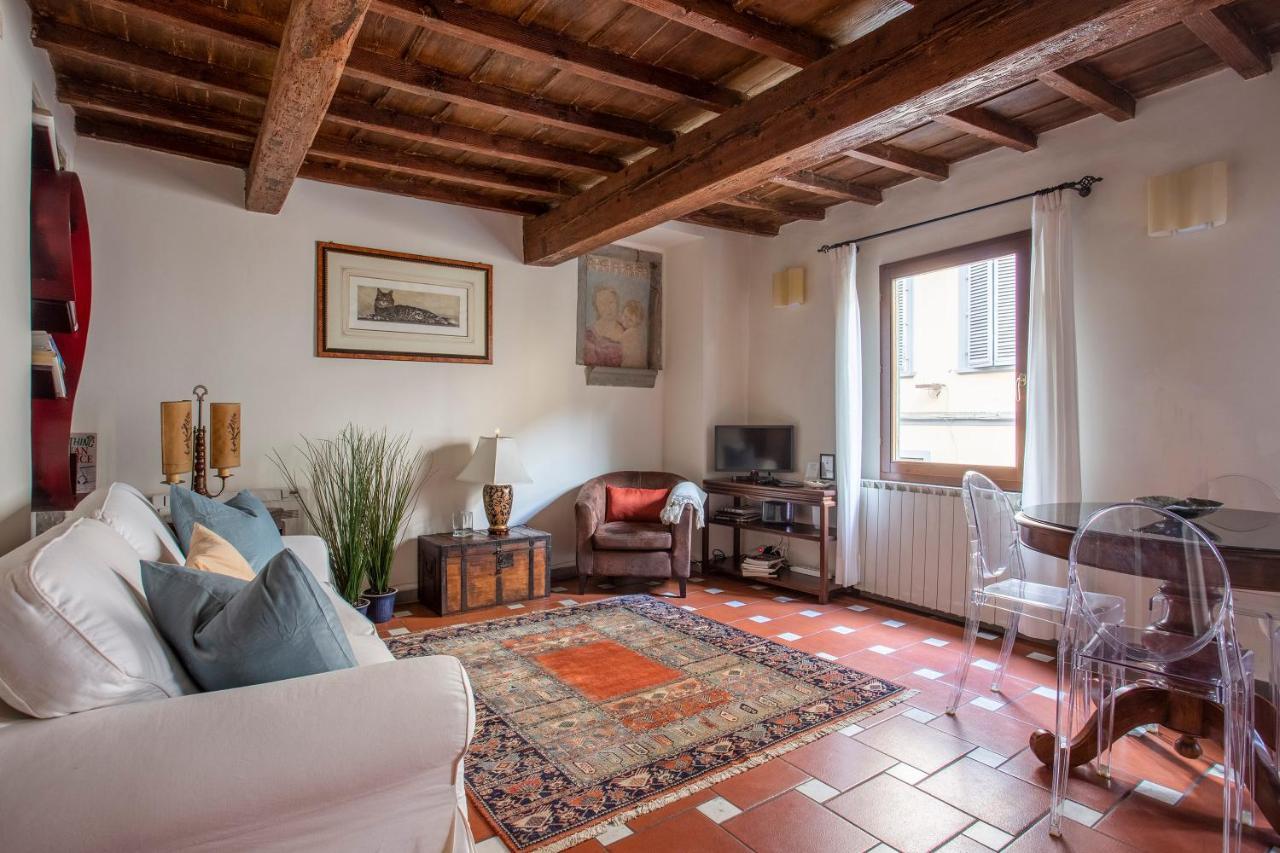 Apartment Faenza22 Florence