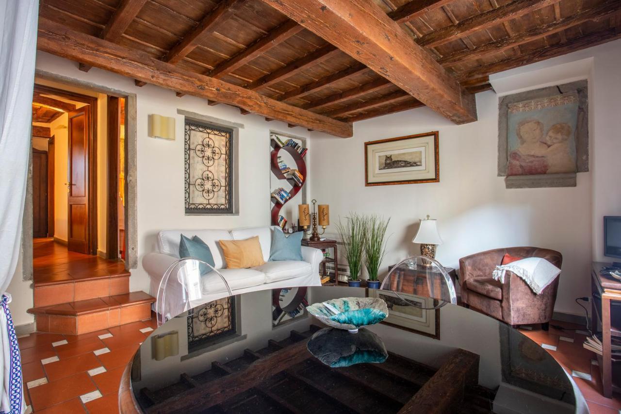 Faenza22 Apartment