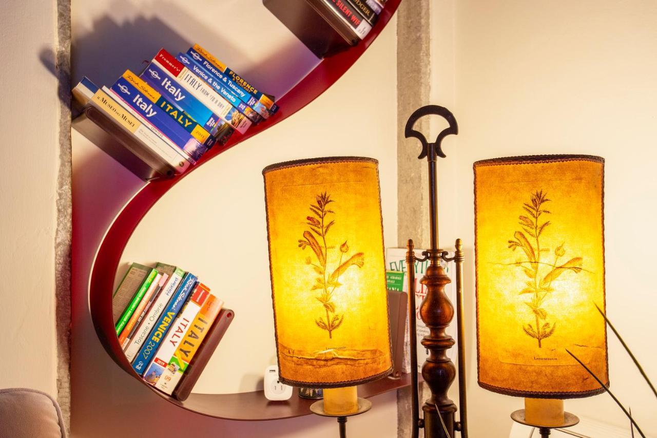 Apartment Faenza22 Florence