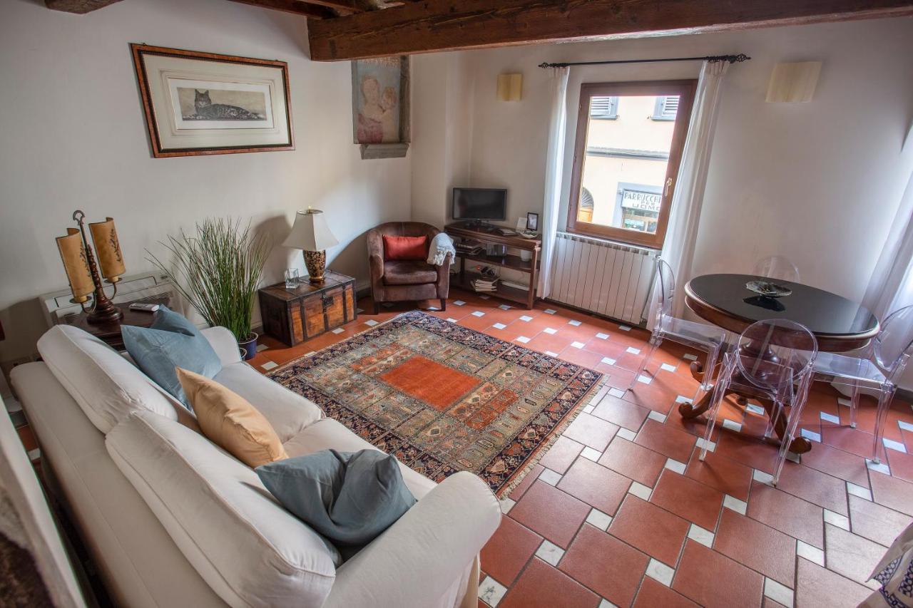 Apartment Faenza22