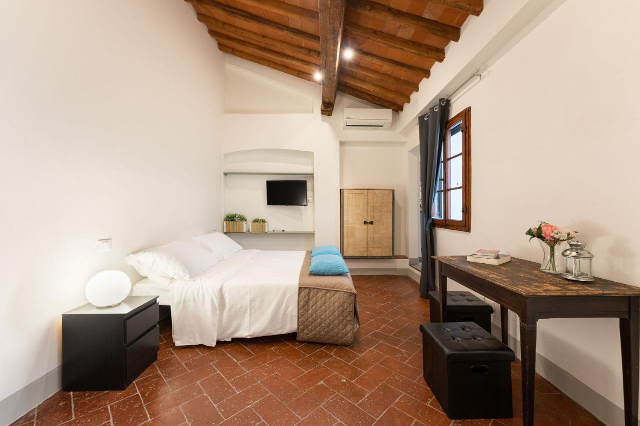 Vigna Vecchia 12 Double Firenze
