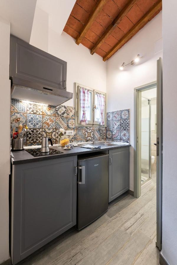 Appartamento Vigna Vecchia 12 Double Firenze