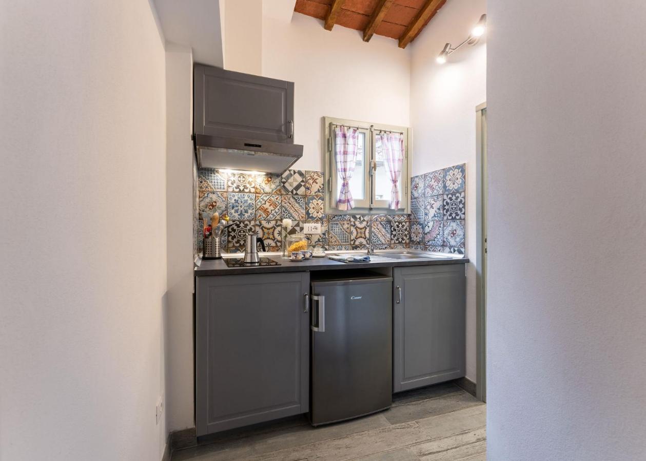 Vigna Vecchia 12 Double Firenze