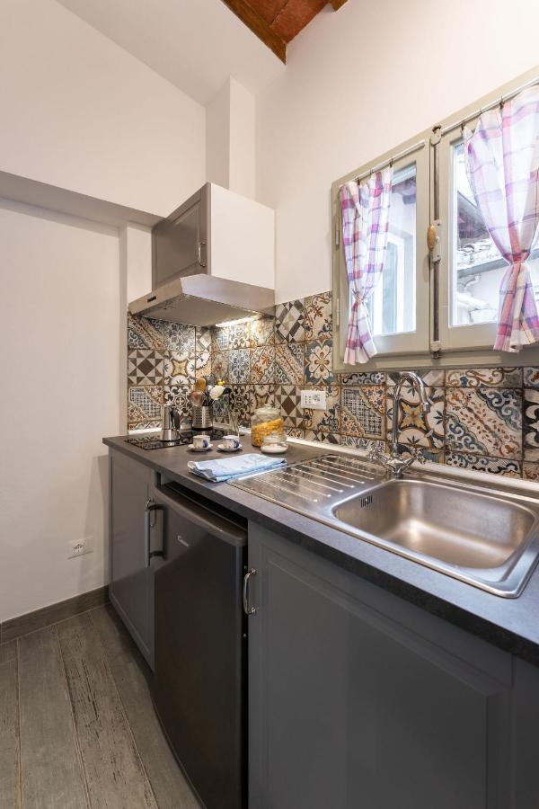 Vigna Vecchia 12 Double * Firenze