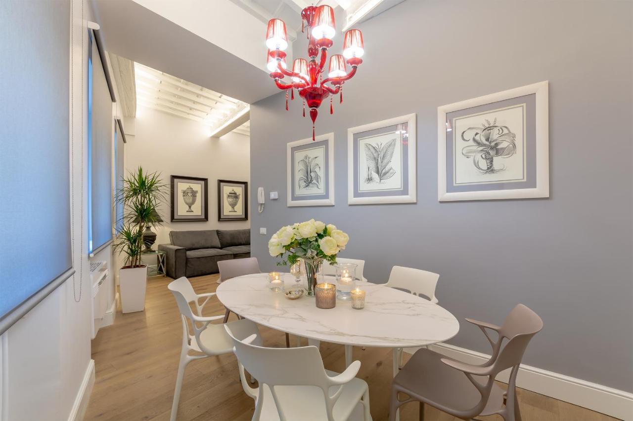 Diva Luxury - Signoria * Firenze