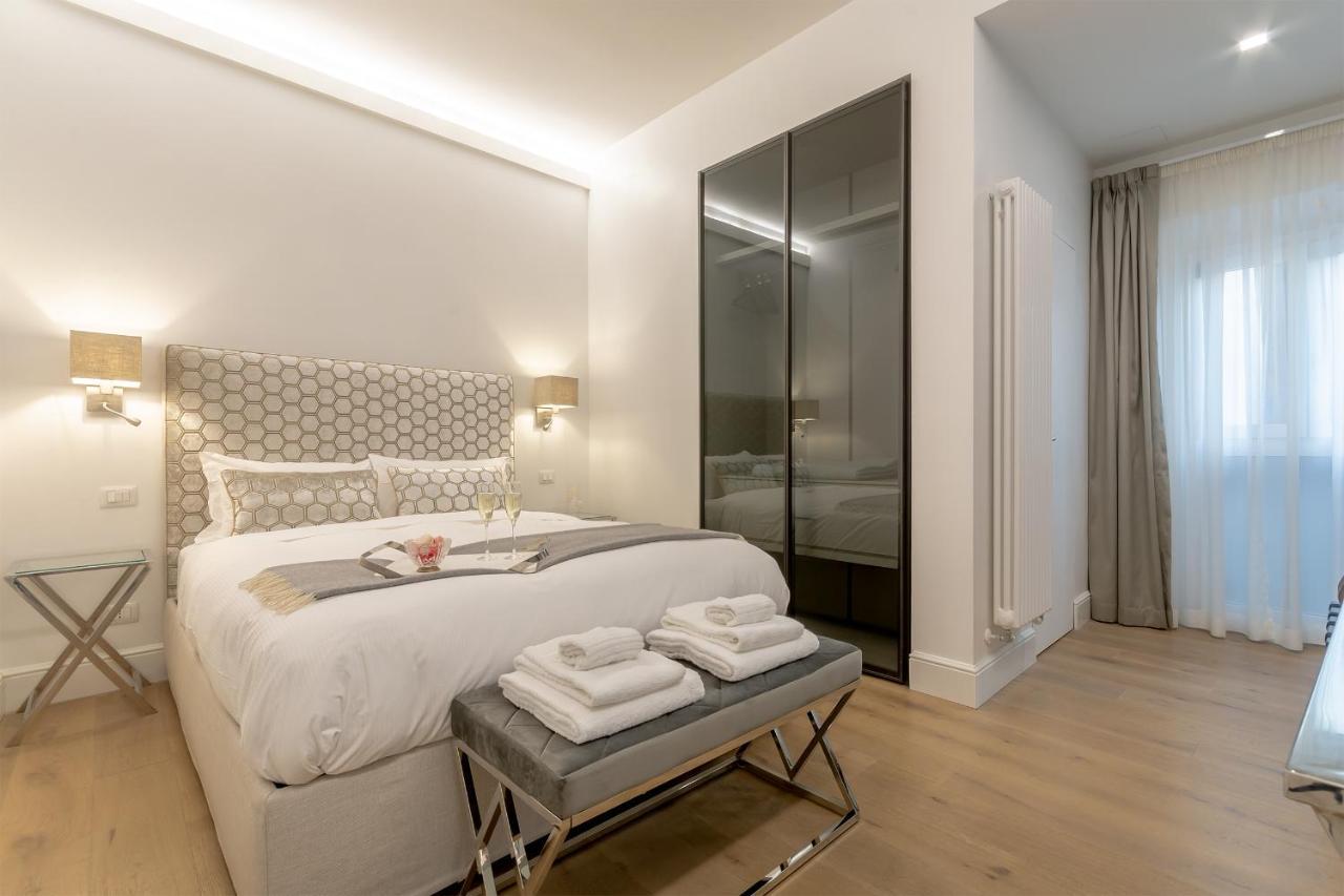 Appartamento Diva Luxury - Signoria *