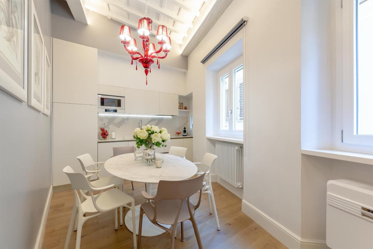 Appartamento Diva Luxury - Signoria Firenze
