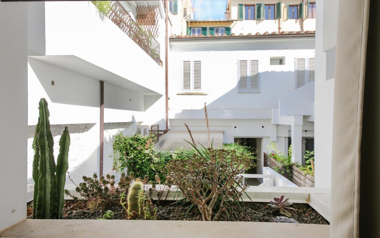 Apartment Garden House By Canto Degli Aranci *