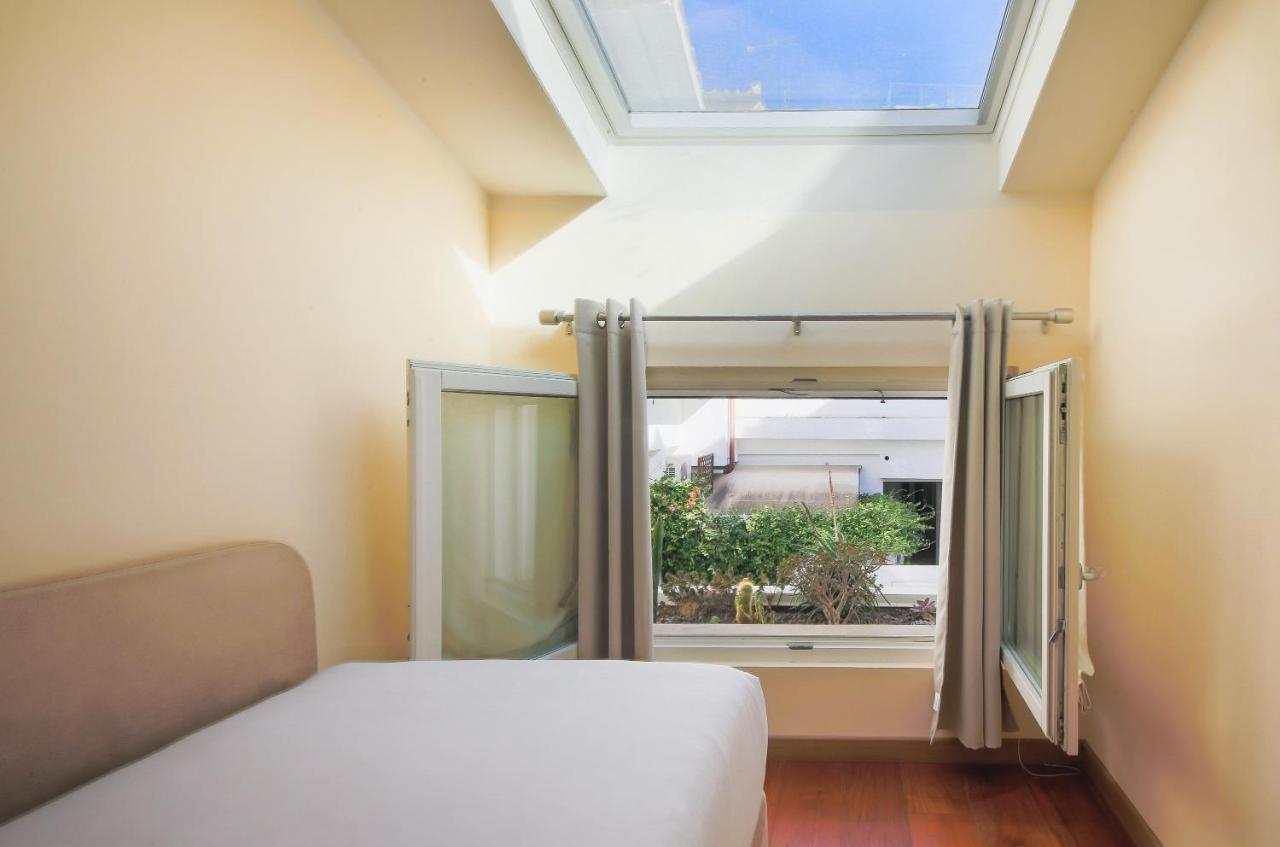 Garden House By Canto Degli Aranci * Florence