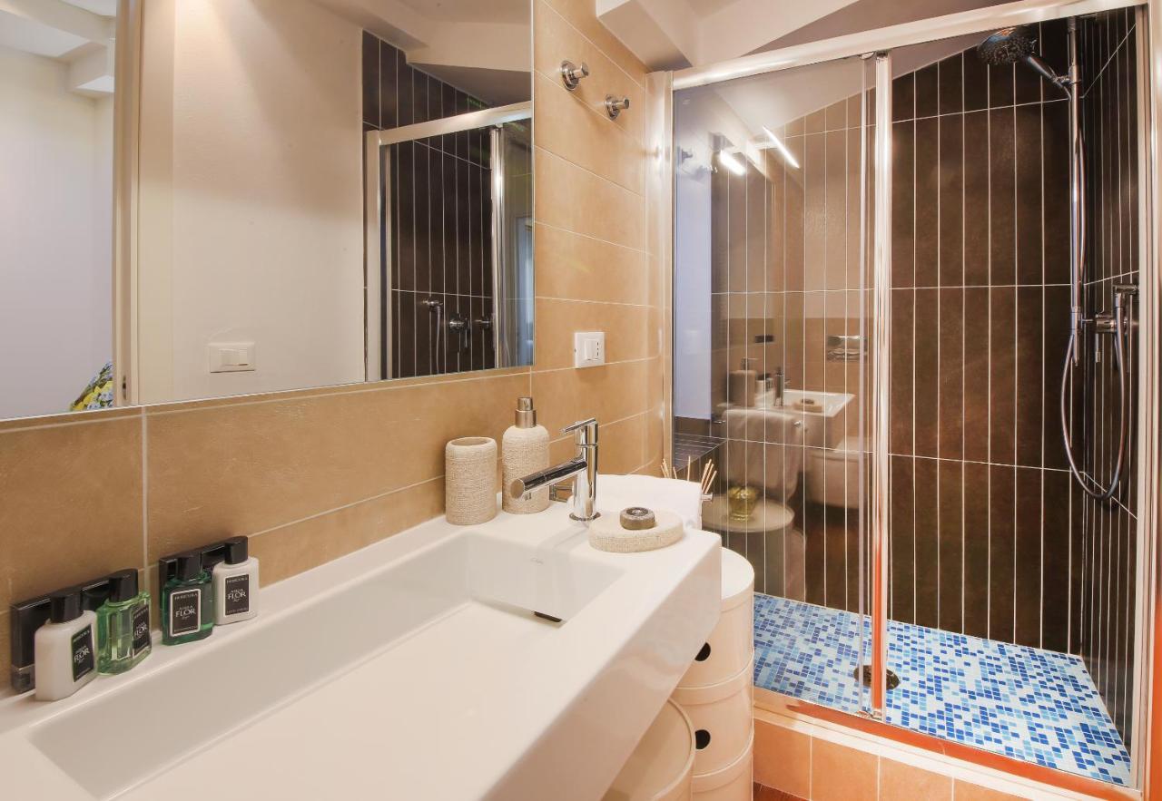 Garden House By Canto Degli Aranci Apartment
