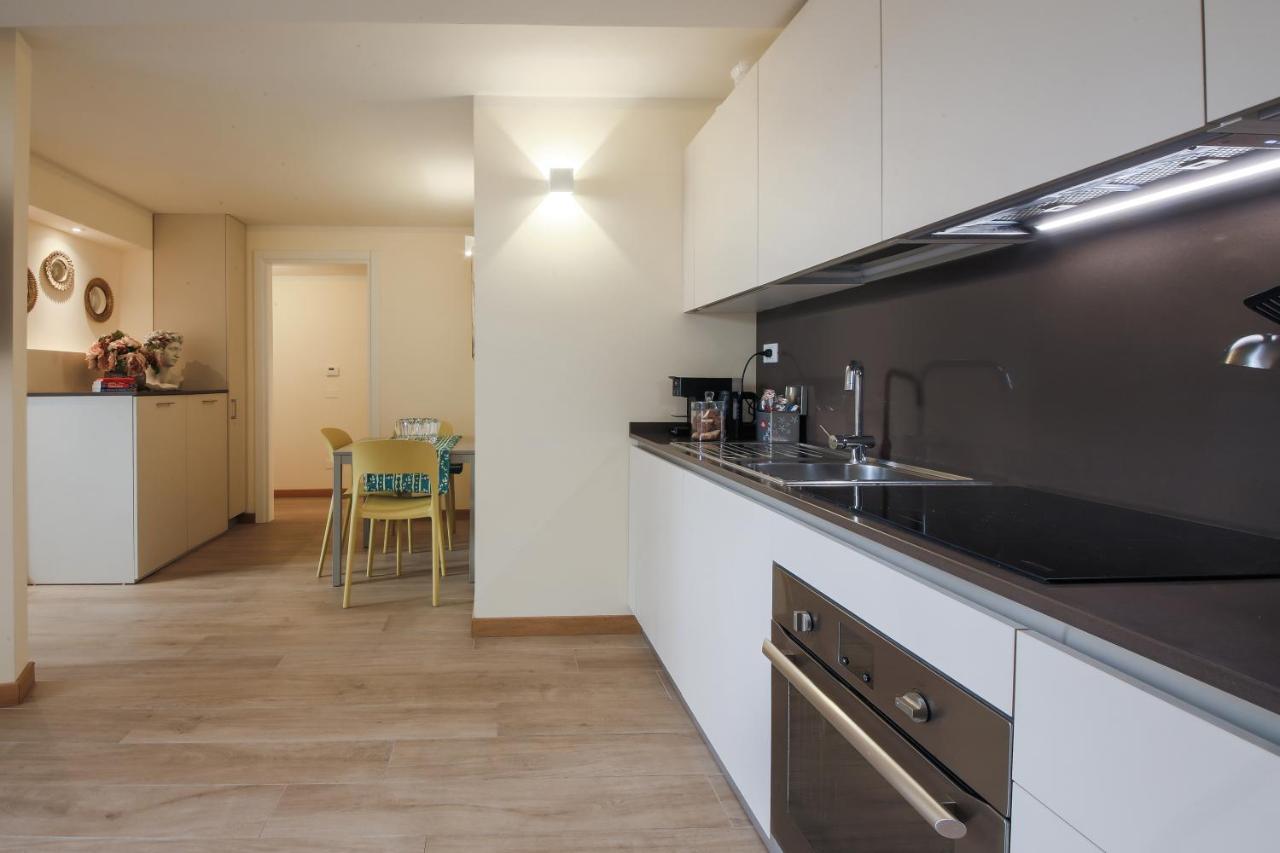 Garden House By Canto Degli Aranci Apartment Florence