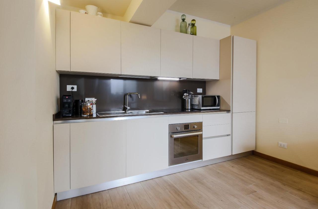 Garden House By Canto Degli Aranci Apartment Florence