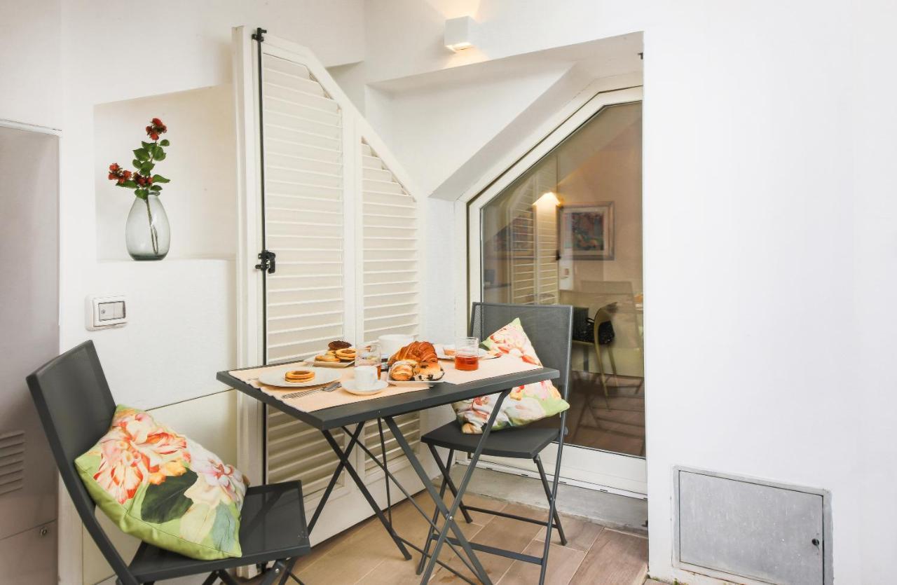 Garden House By Canto Degli Aranci Apartment *