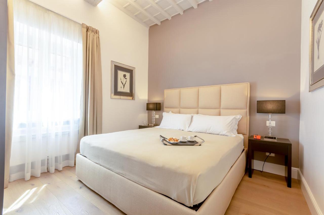 Appartamento Diva Luxury - Signoria *