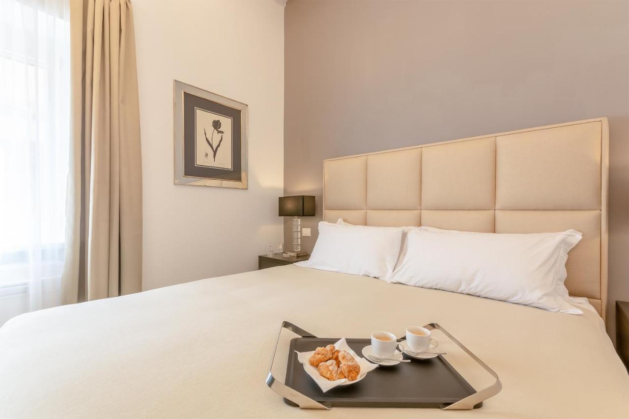 Appartamento Diva Luxury - Signoria