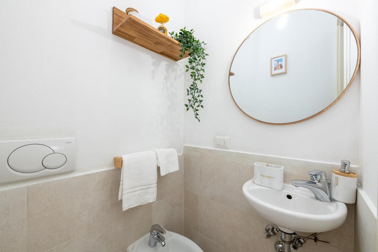 Art Design Appartamento Firenze