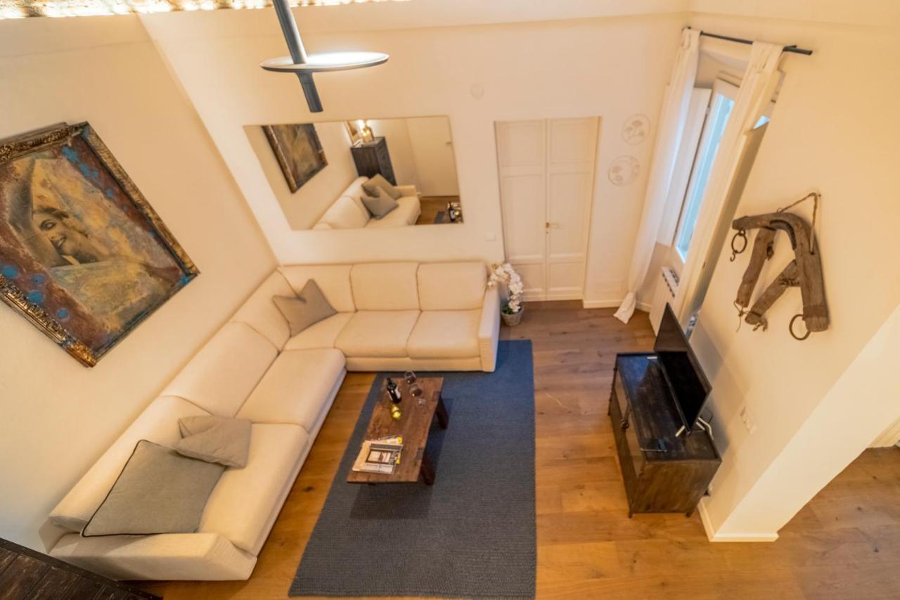 Appartamento Urban Retreat *