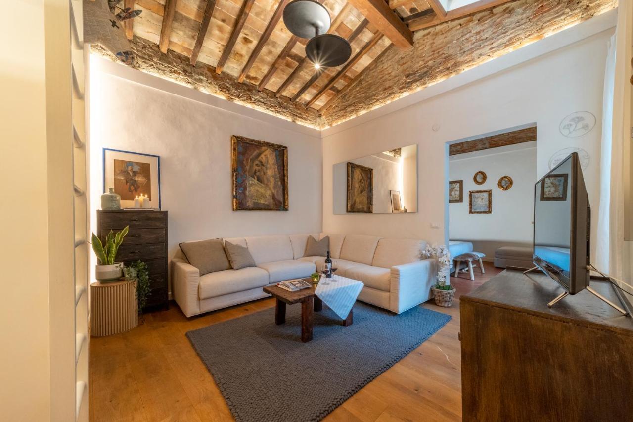 Urban Retreat Firenze