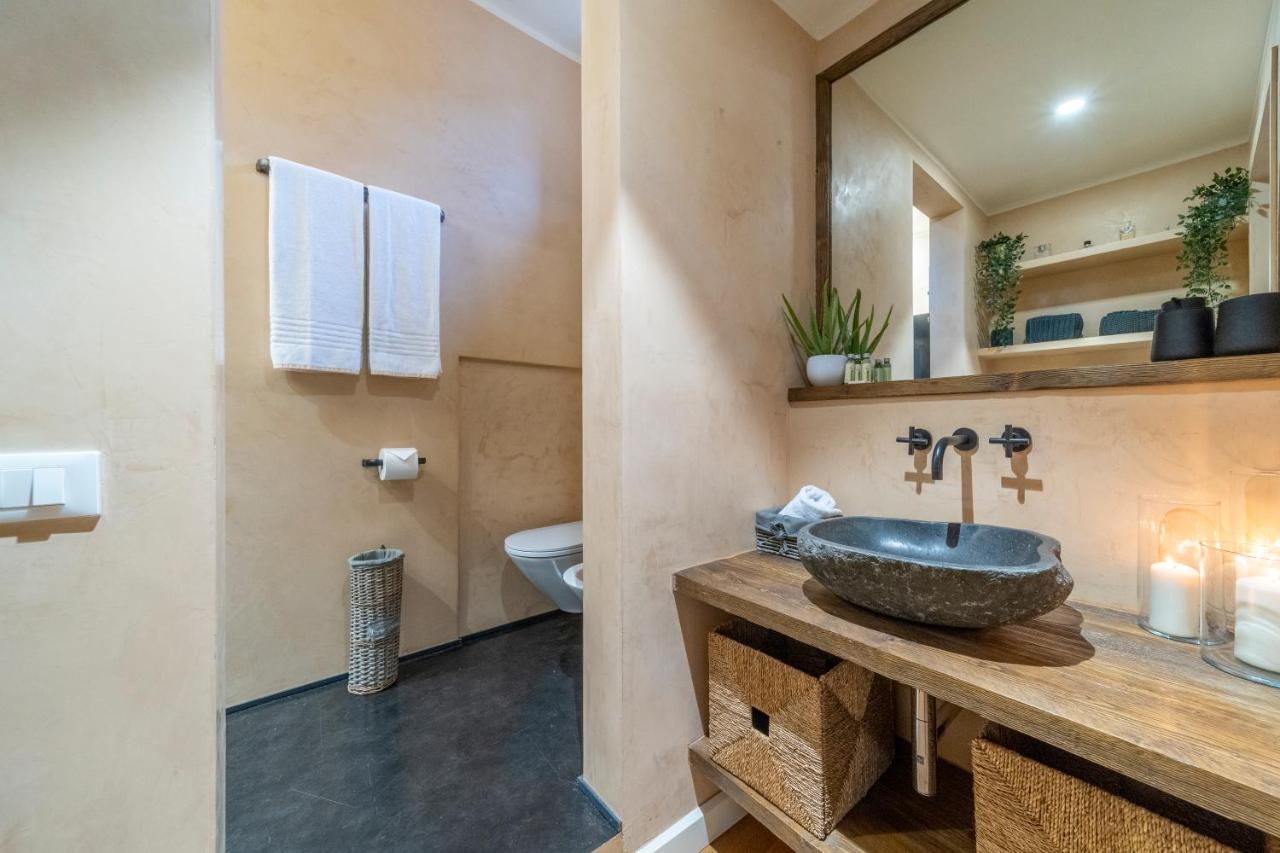 Urban Retreat * Firenze