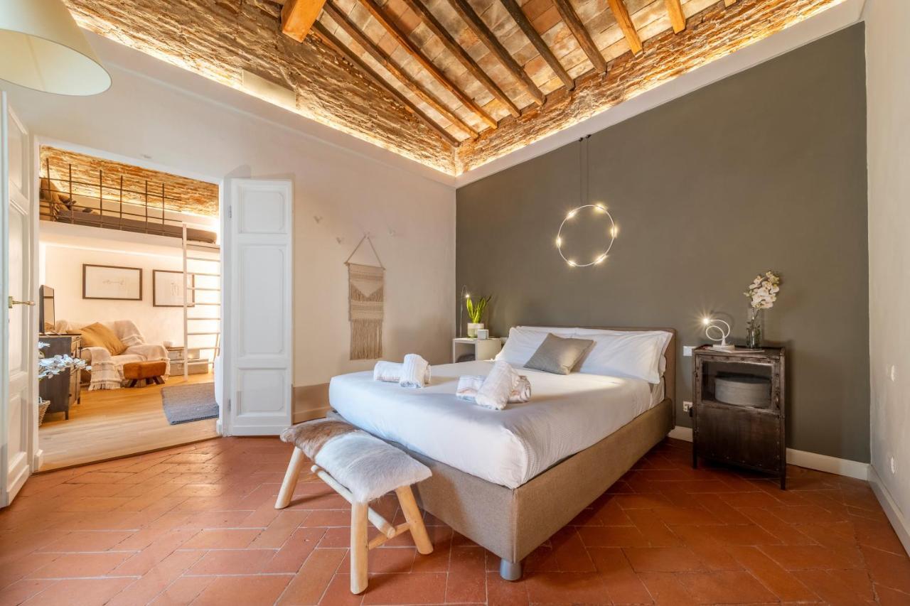 Appartamento Urban Retreat