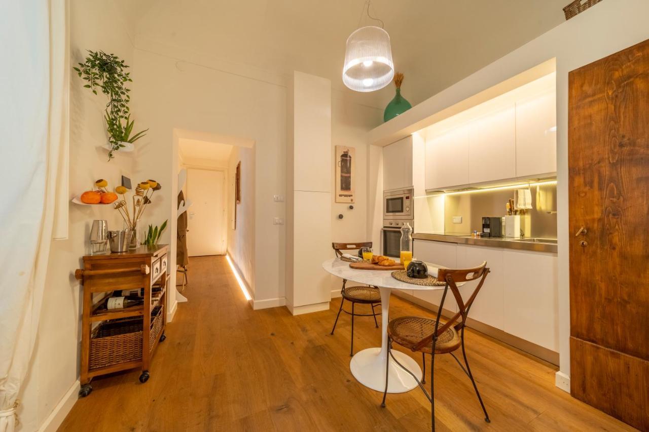 Appartamento Urban Retreat *