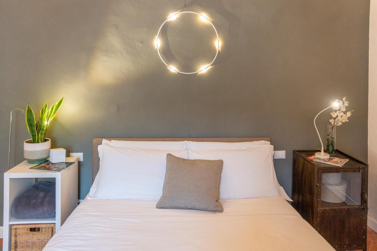 Urban Retreat Firenze